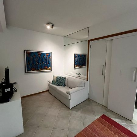 Mc Flats Ipanema Beach Star Rio de Janeiro Kültér fotó