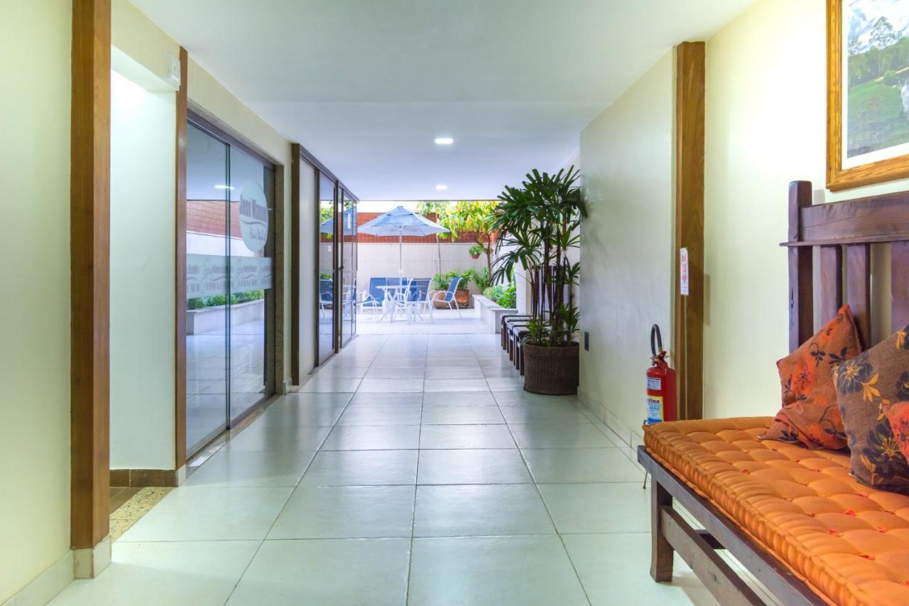 Mc Flats Ipanema Beach Star Rio de Janeiro Kültér fotó