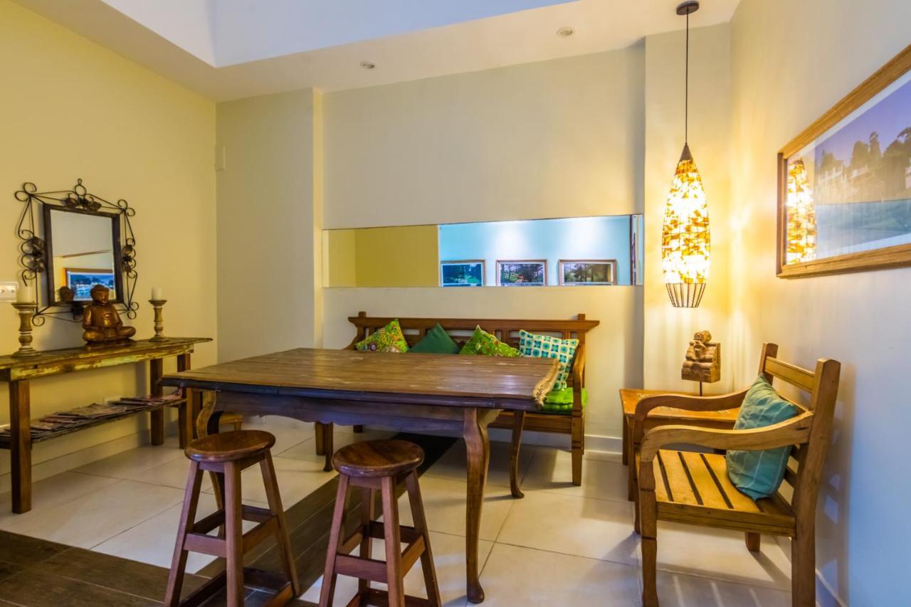Mc Flats Ipanema Beach Star Rio de Janeiro Kültér fotó