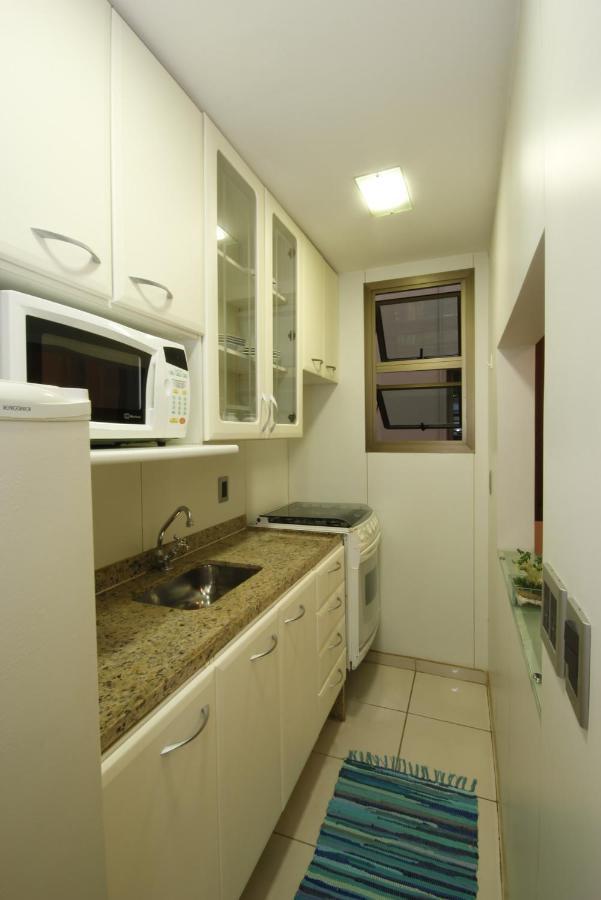 Mc Flats Ipanema Beach Star Rio de Janeiro Kültér fotó