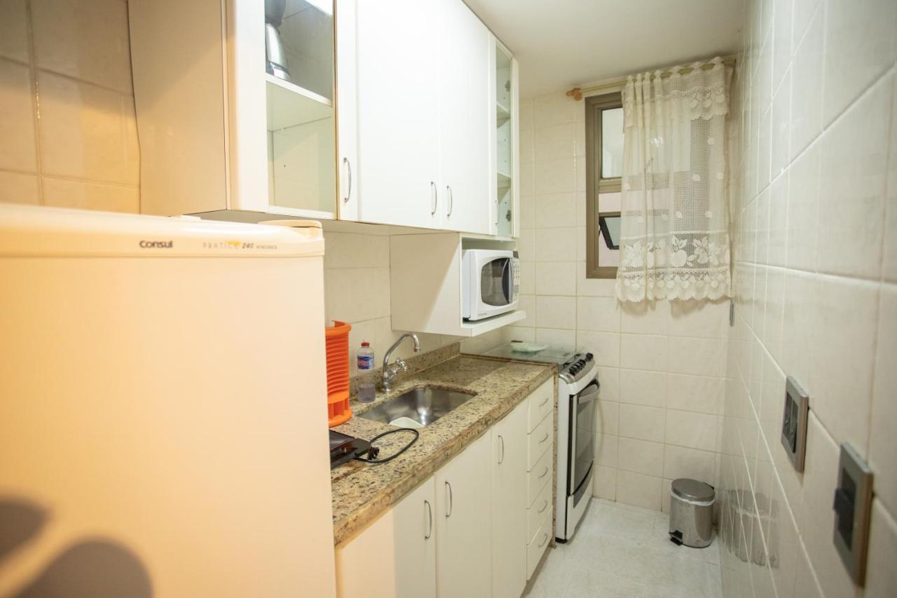 Mc Flats Ipanema Beach Star Rio de Janeiro Kültér fotó