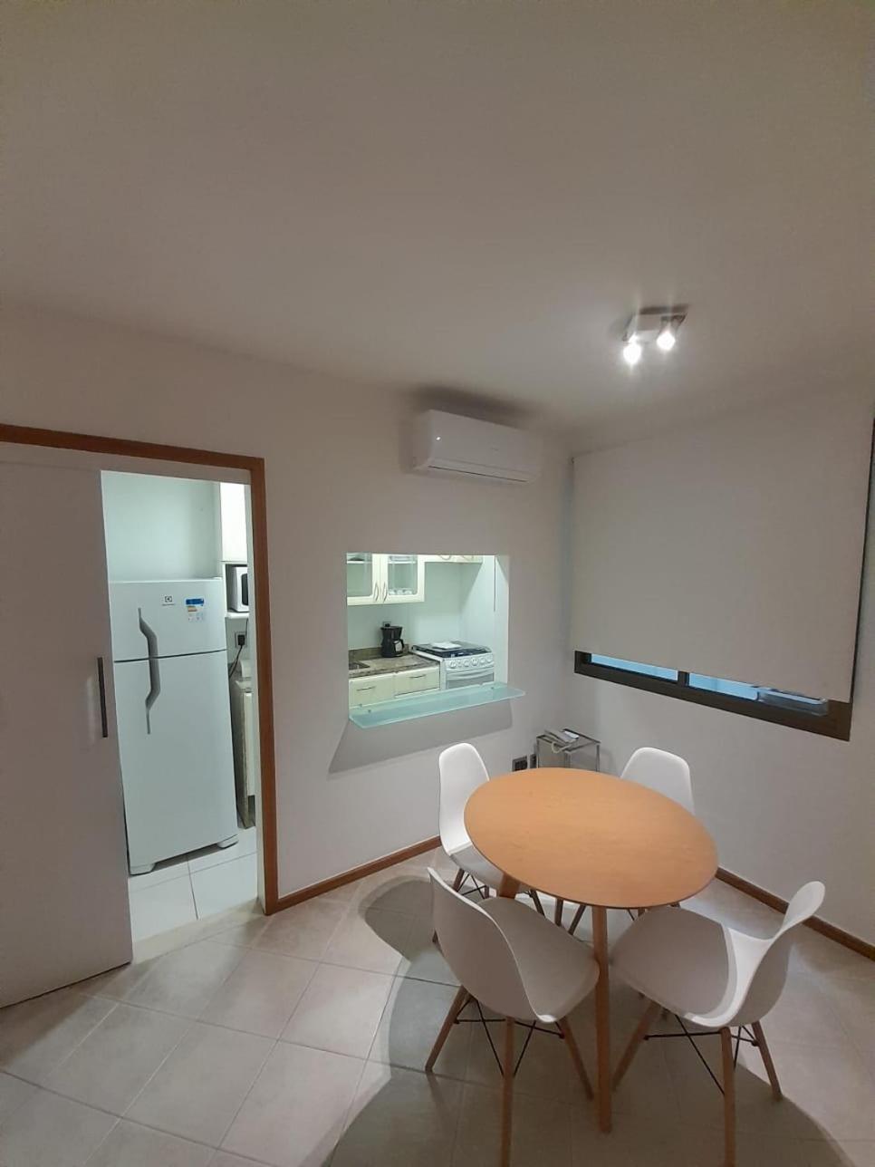 Mc Flats Ipanema Beach Star Rio de Janeiro Kültér fotó
