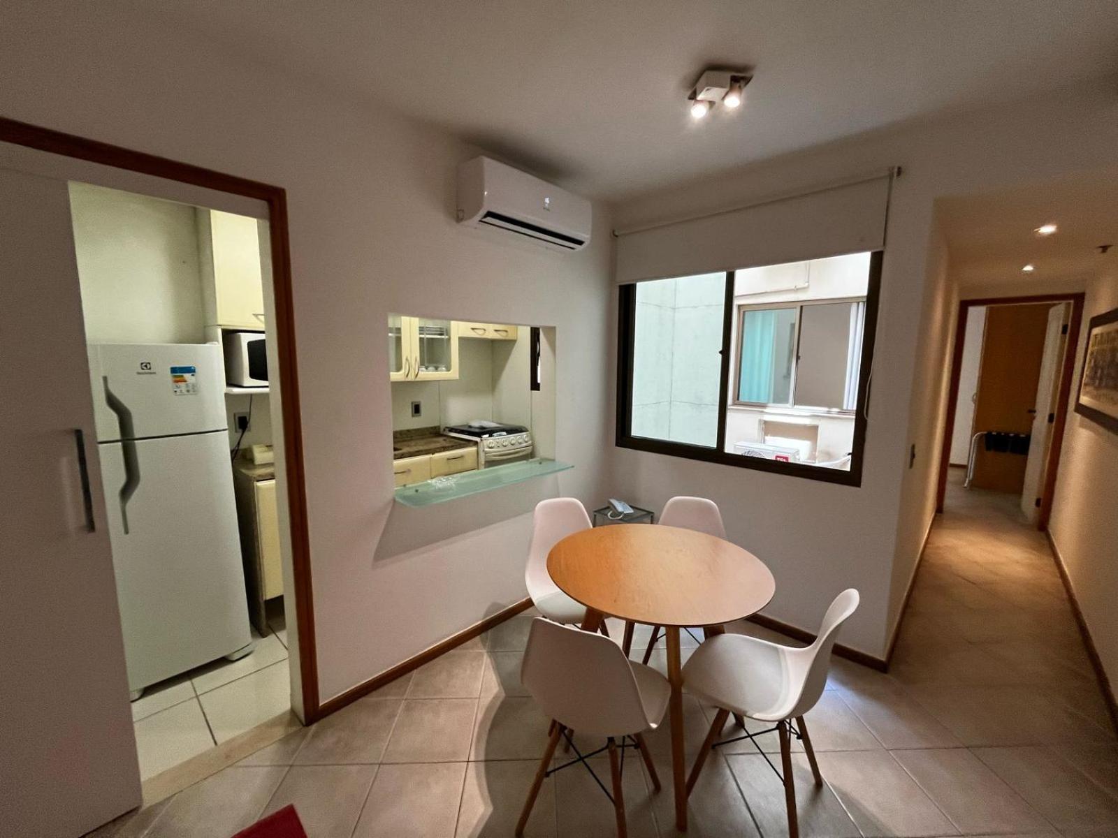Mc Flats Ipanema Beach Star Rio de Janeiro Kültér fotó