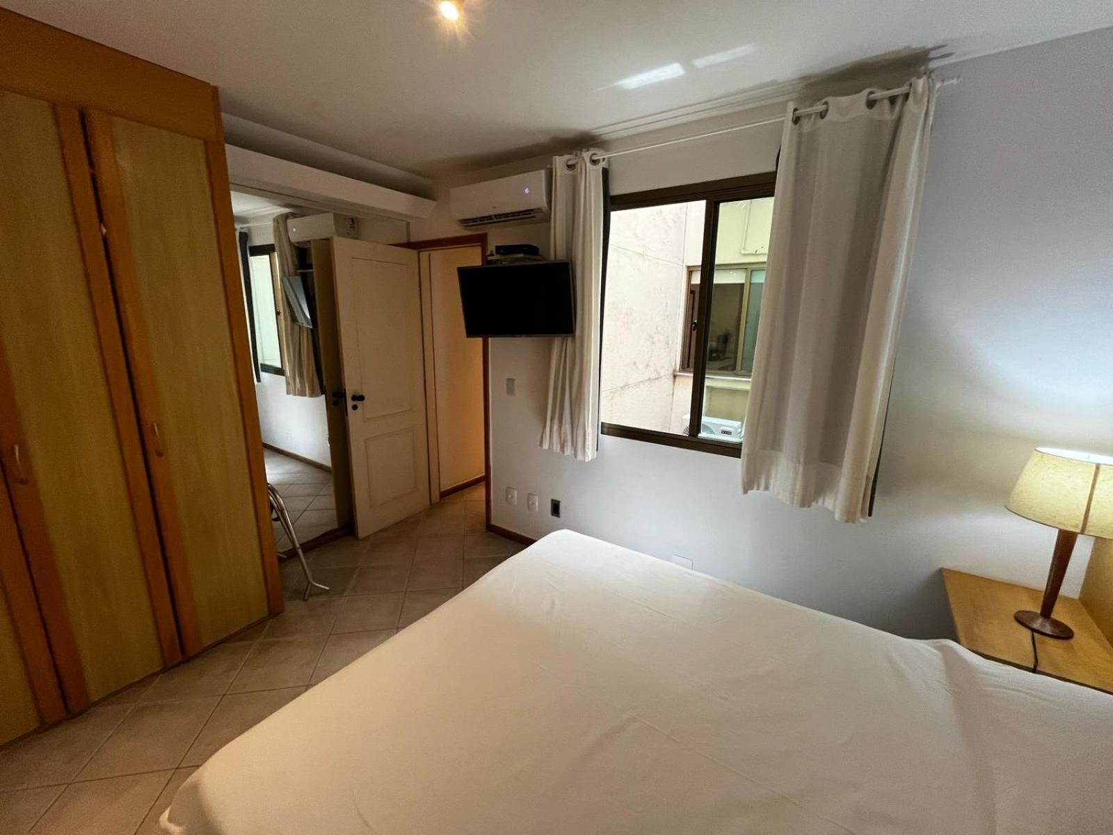 Mc Flats Ipanema Beach Star Rio de Janeiro Kültér fotó