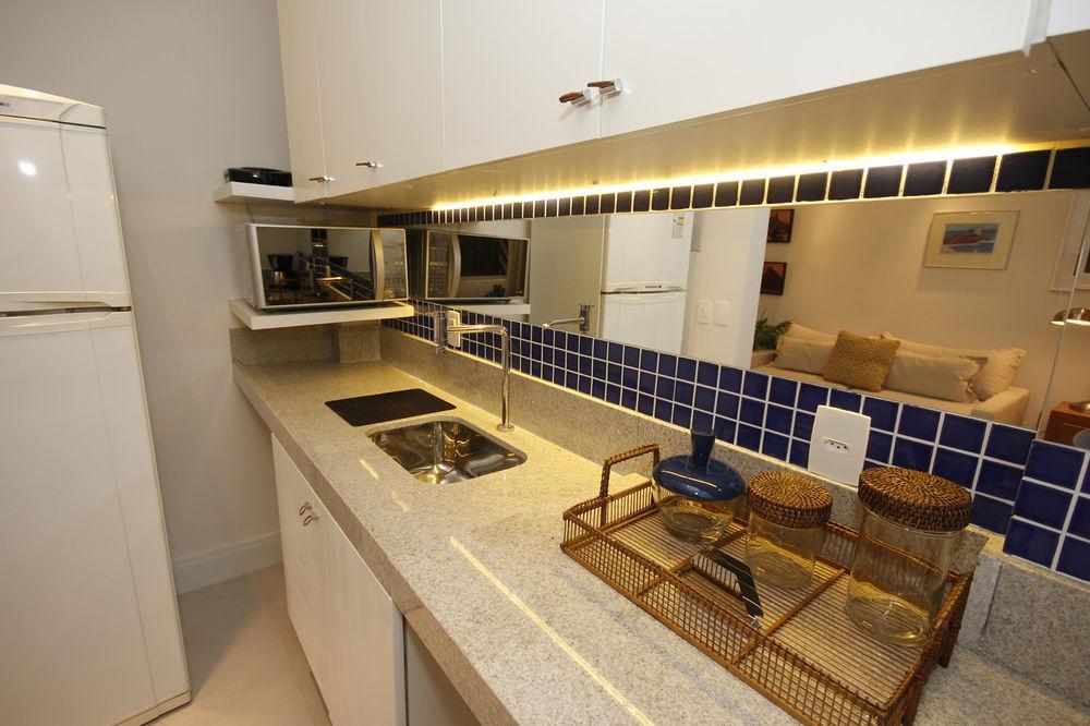 Mc Flats Ipanema Beach Star Rio de Janeiro Kültér fotó